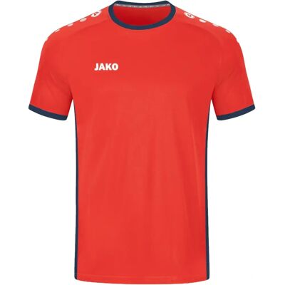 JAKO - Maillot Primera KA - Rouge - Homme JAKO - Maillot Primera KA - Rouge - Homme