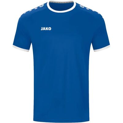 Jako Maillot Primera KA Bleu - Sport Jako Maillot Primera KA Bleu - Sport