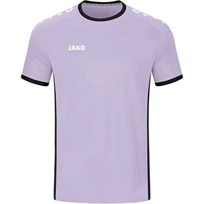 Jako - Shirt Primera KM - Paars Unisex Sportshirt Jako - Shirt Primera KM - Paars Unisex Sportshirt
