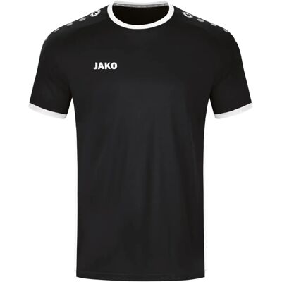 Jako - Maillot de Foot pour Enfants - Inserts Contrastés - Maillot de Football Enfant Jako - Maillot de Foot pour Enfants - Inserts Contrastés - Maillot de Football Enfant