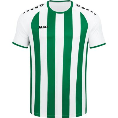 Jako Modèle km 4215-013 - Maillot de football vert - Type de produit - Publicité Jako Modèle km 4215-013 - Maillot de football vert - Type de produit - Publicité
