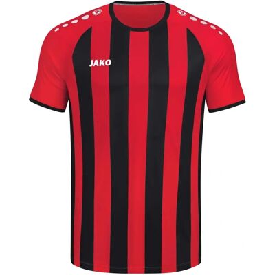 Jako Inter MC Κόκκινο Φανελάκι Ποδοσφαίρου - Τύπος Προϊόντος Jako Inter MC Κόκκινο Φανελάκι Ποδοσφαίρου - Τύπος Προϊόντος