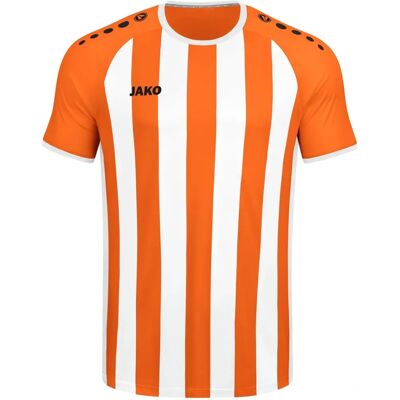 Jako - Inter MC - Πορτοκαλί Φανέλα Ποδοσφαίρου - Άνδρες Jako - Inter MC - Πορτοκαλί Φανέλα Ποδοσφαίρου - Άνδρες