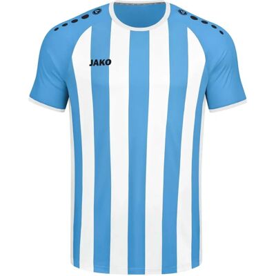Jako Maillot de football enfants bleu polyester recyclé Micro-Mesh - Maillot de football enfants - Publicité Jako Maillot de football enfants bleu polyester recyclé Micro-Mesh - Maillot de football enfants - Publicité