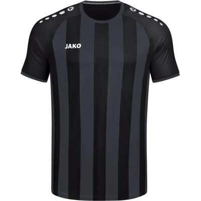 Jako - Maillot de football enfant Inter KA - Noir - Micro-Mesh respirant - Publicité Jako - Maillot de football enfant Inter KA - Noir - Micro-Mesh respirant - Publicité