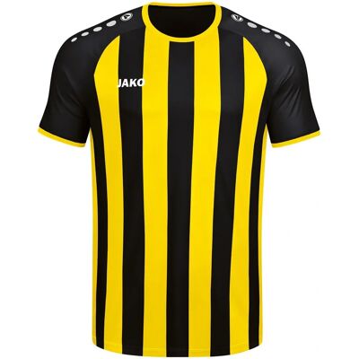 Jako - Kinder Voetbalshirt - Micro-Mesh Ademend - Gerecycled Polyester Jako - Kinder Voetbalshirt - Micro-Mesh Ademend - Gerecycled Polyester