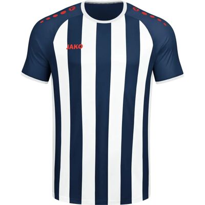 Jako - Μοντέλο 4215-935 Μπλουζάκι ποδοσφαίρου Micro-Mesh μπλε για άνδρες Jako - Μοντέλο 4215-935 Μπλουζάκι ποδοσφαίρου Micro-Mesh μπλε για άνδρες