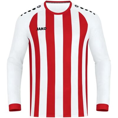 JAKO Heren Trui Inter LA - Micro-Mesh Ademend - Sportkleding JAKO Heren Trui Inter LA - Micro-Mesh Ademend - Sportkleding
