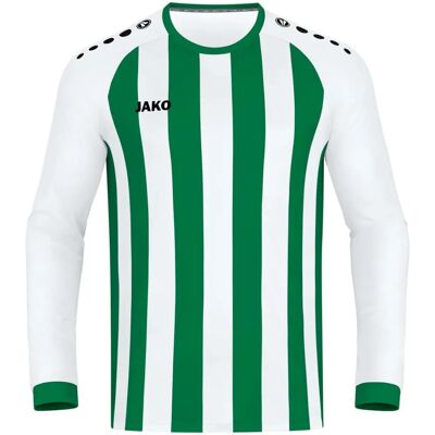 Jako - Sportshirt Micro-Mesh Kids - Groen - Sportshirt Jako - Sportshirt Micro-Mesh Kids - Groen - Sportshirt