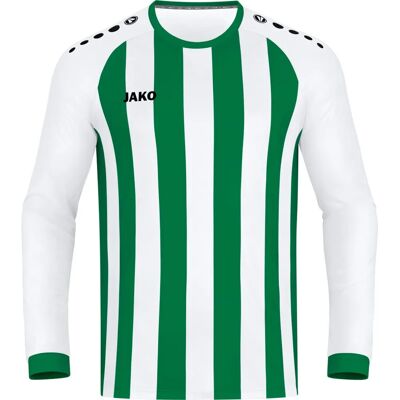 JAKO Sportshirt - Micro-Mesh Atmungsaktiv - Recyceltes Polyester JAKO Sportshirt - Micro-Mesh Atmungsaktiv - Recyceltes Polyester
