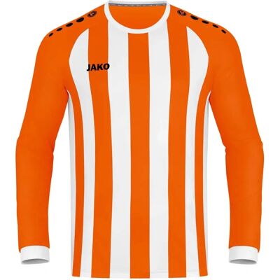 JAKO Inter LA Kinder Voetbalshirt - Oranje - Sportkleding JAKO Inter LA Kinder Voetbalshirt - Oranje - Sportkleding