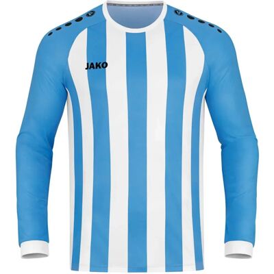 Jako Kinder Sportshirt van Gerecycled Polyester met Micro-Mesh Jako Kinder Sportshirt van Gerecycled Polyester met Micro-Mesh