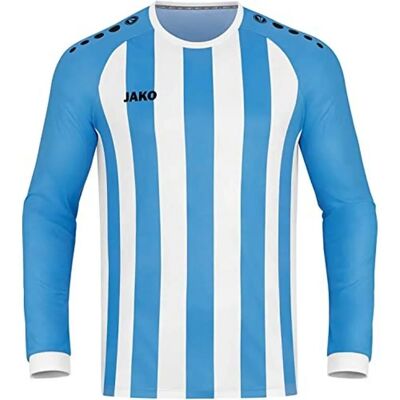Jako Barn Sport T-shirt Inter LA - unisex - svart/grå - 152 Jako Barn Sport T-shirt Inter LA - unisex - svart/grå - 152