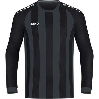 JAKO T-shirt Micro-Mesh pour Hommes - Noir - M - T-shirt Sportif - Publicité JAKO T-shirt Micro-Mesh pour Hommes - Noir - M - T-shirt Sportif - Publicité