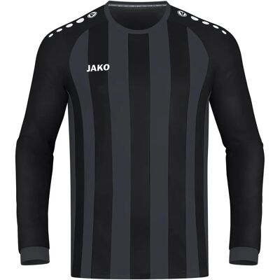 JAKO Maillot Sportif - Micro-Mesh Respirant Manches Longues - XL - Publicité JAKO Maillot Sportif - Micro-Mesh Respirant Manches Longues - XL - Publicité