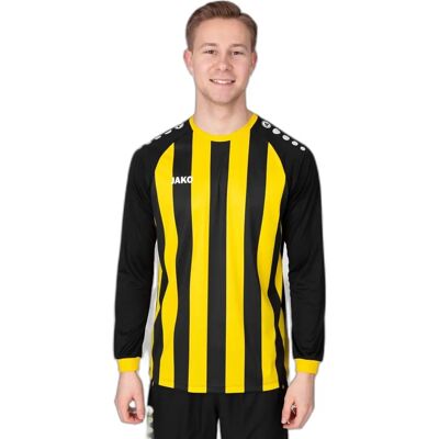 JAKO Kinder Inter LA Kindertrikot - Recyceltes Polyester JAKO Kinder Inter LA Kindertrikot - Recyceltes Polyester