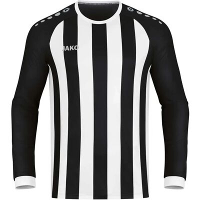 JAKO Kinder Trikot Inter LA - unisex - zwart - 116 JAKO Kinder Trikot Inter LA - unisex - zwart - 116