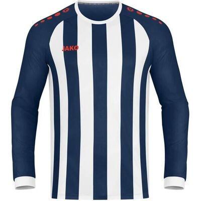 Αθλητικό T-shirt Jako Navy - Micro-Mesh αναπνέει - Unisex Αθλητικό T-shirt Jako Navy - Micro-Mesh αναπνέει - Unisex