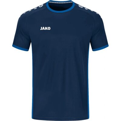 Jako Kinder Fußballtrikot - Navy/Indigo - Kinder Fußballtrikot Jako Kinder Fußballtrikot - Navy/Indigo - Kinder Fußballtrikot
