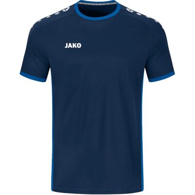 Jako Barnfotbollströja - Blå/Navy/Indigo - Barnfotbollströja Jako Barnfotbollströja - Blå/Navy/Indigo - Barnfotbollströja