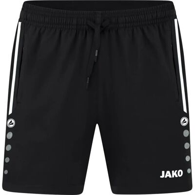 Jako 6289-800 Short noirs - Short Allround Jako 6289-800 Short noirs - Short Allround