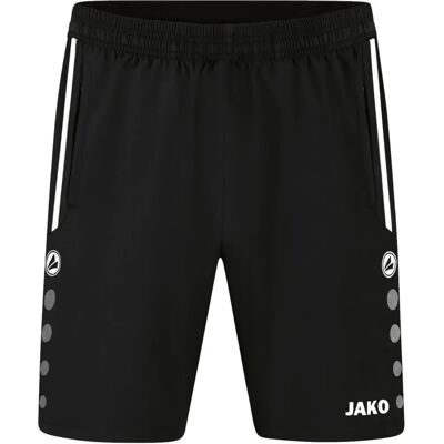 Jako Short Allround - Schwarz - Größe L - Shorts Jako Short Allround - Schwarz - Größe L - Shorts