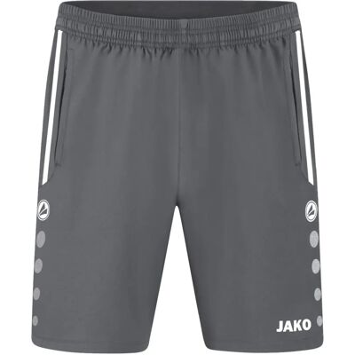Jako Short Allround - Grey - 4XL - Sports Shorts Jako Short Allround - Grey - 4XL - Sports Shorts