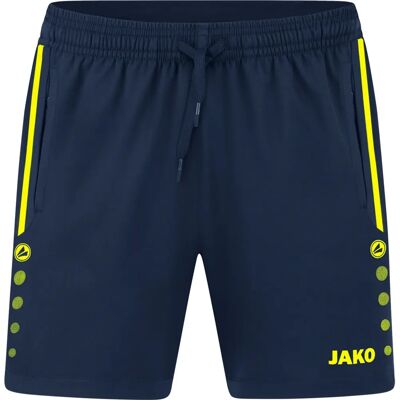 JAKO Shorts Allround - Gerecycled polyester, Elastische taille JAKO Shorts Allround - Gerecycled polyester, Elastische taille