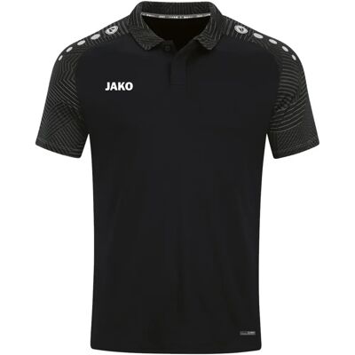Jako Polo Performance Unisex Micro-Mesh - Poloshirt Jako Polo Performance Unisex Micro-Mesh - Poloshirt