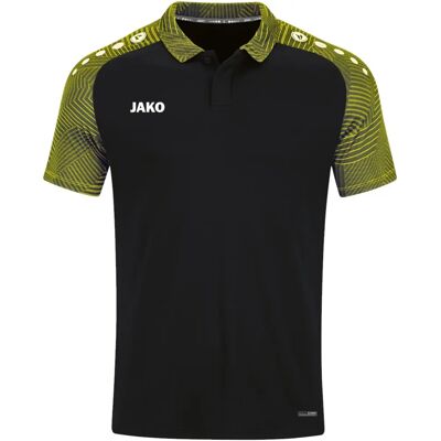JAKO Polo Performance - Recyceltes Polyester - Atmungsaktiv - Poloshirt JAKO Polo Performance - Recyceltes Polyester - Atmungsaktiv - Poloshirt