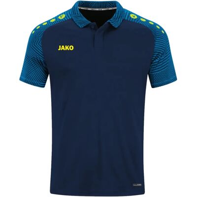 Jako Performance Herren Polo - Ganzjährig Jako Performance Herren Polo - Ganzjährig