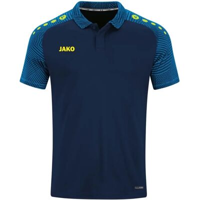 Jako Performance 6322908 Herren Polo - Ganzjährig Jako Performance 6322908 Herren Polo - Ganzjährig
