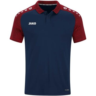Jako Polo Performance - Micro-Mesh Sportshirt Jako Polo Performance - Micro-Mesh Sportshirt