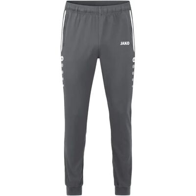JAKO Herren Allround Sporthose - Micro-Twill - Recycelt Polyester JAKO Herren Allround Sporthose - Micro-Twill - Recycelt Polyester