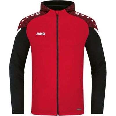 Jako Performance Weste Junior - Rood - Größe 128 - Weste Jako Performance Weste Junior - Rood - Größe 128 - Weste