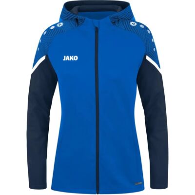 JAKO Performance Kapuzenjacke - Jacke JAKO Performance Kapuzenjacke - Jacke