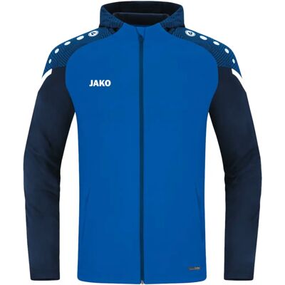Jako 6822403 Recylced Polyester Trainingsjacke Navy - Training Jako 6822403 Recylced Polyester Trainingsjacke Navy - Training