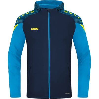 Jako 6822908 Genanvendt polyester træningsjakke - Jakke Jako 6822908 Genanvendt polyester træningsjakke - Jakke
