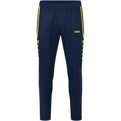 JAKO Allround Sportbroek - Unisex, Gerecycled Polyester, Buiten JAKO Allround Sportbroek - Unisex, Gerecycled Polyester, Buiten