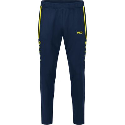 JAKO Herren Trainingshose aus recyceltem Polyester - Sporthose JAKO Herren Trainingshose aus recyceltem Polyester - Sporthose