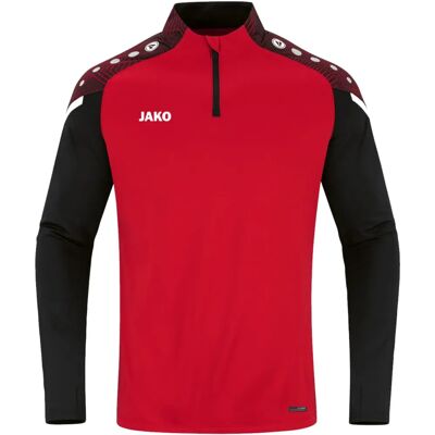JAKO Unisex Ziptop Performance - Sportshirt JAKO Unisex Ziptop Performance - Sportshirt