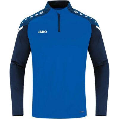 Jako Performance Model 8622403 Blauw/Navy - T-Shirt Jako Performance Model 8622403 Blauw/Navy - T-Shirt