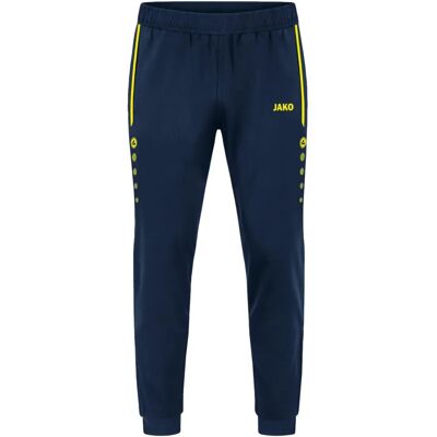JAKO Recycelte Polyester-Sporthose - Allround JAKO Recycelte Polyester-Sporthose - Allround