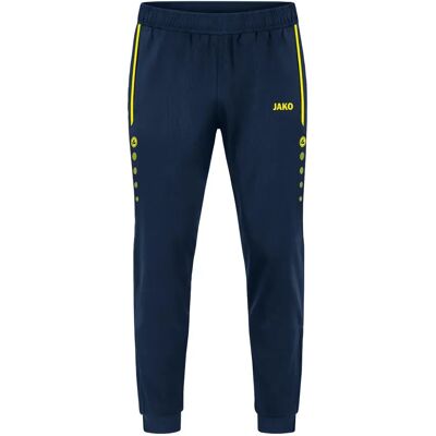 JAKO - 9289-904 - Blauw - 3XL - Sportbroek JAKO - 9289-904 - Blauw - 3XL - Sportbroek