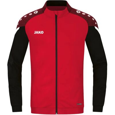 Veste en polyester Performance JAKO - XXXL - Sport & Outdoor Veste en polyester Performance JAKO - XXXL - Sport & Outdoor