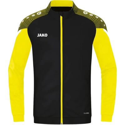 JAKO Unisex Polyesterjacke - Recycelte Performance - Sportbekleidung JAKO Unisex Polyesterjacke - Recycelte Performance - Sportbekleidung
