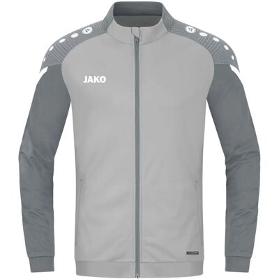 Veste en Polyester Performance JAKO Unisexe - Vêtements de Sport Veste en Polyester Performance JAKO Unisexe - Vêtements de Sport