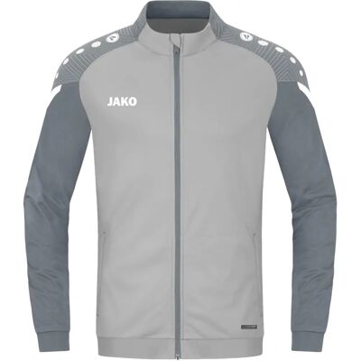 JAKO Polyesterjacke Performance - Grau - S - Jacke JAKO Polyesterjacke Performance - Grau - S - Jacke