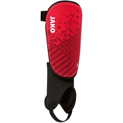 JAKO - Performance Classic - Rot - M - Schienbeinschoner JAKO - Performance Classic - Rot - M - Schienbeinschoner