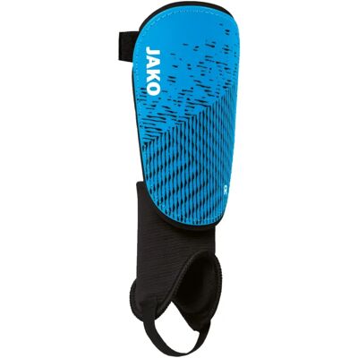 Jako Blau Schienbeinschoner - 2764-440 - Shin Guards Jako Blau Schienbeinschoner - 2764-440 - Shin Guards